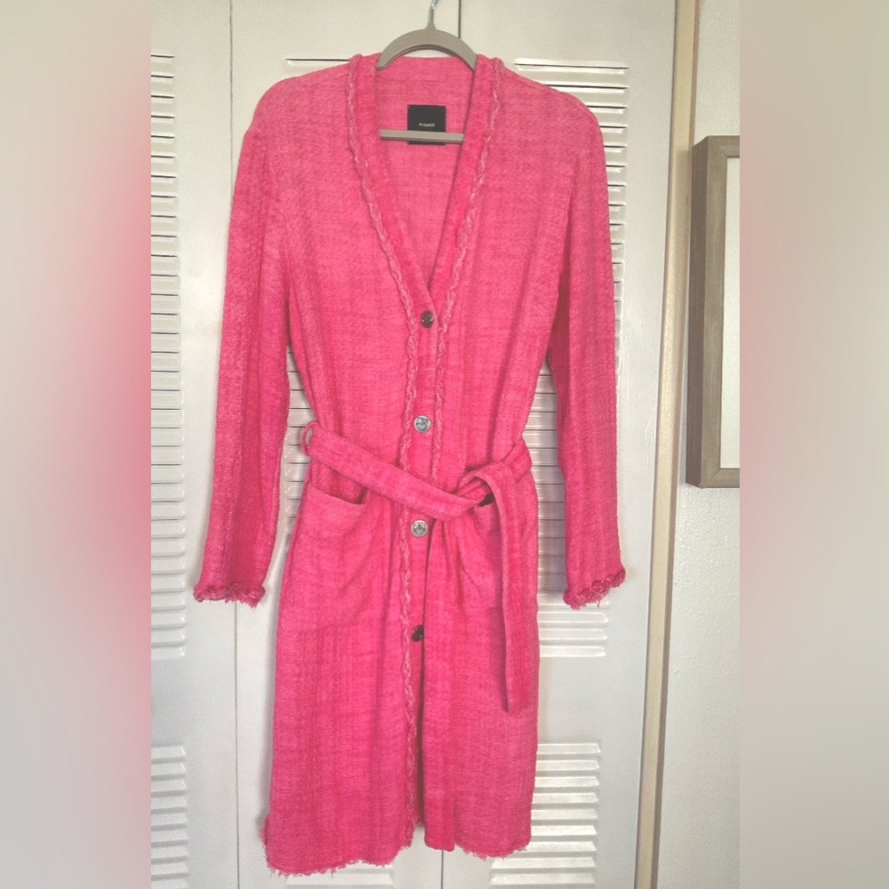 Pinko- Sassari Coat 💕
